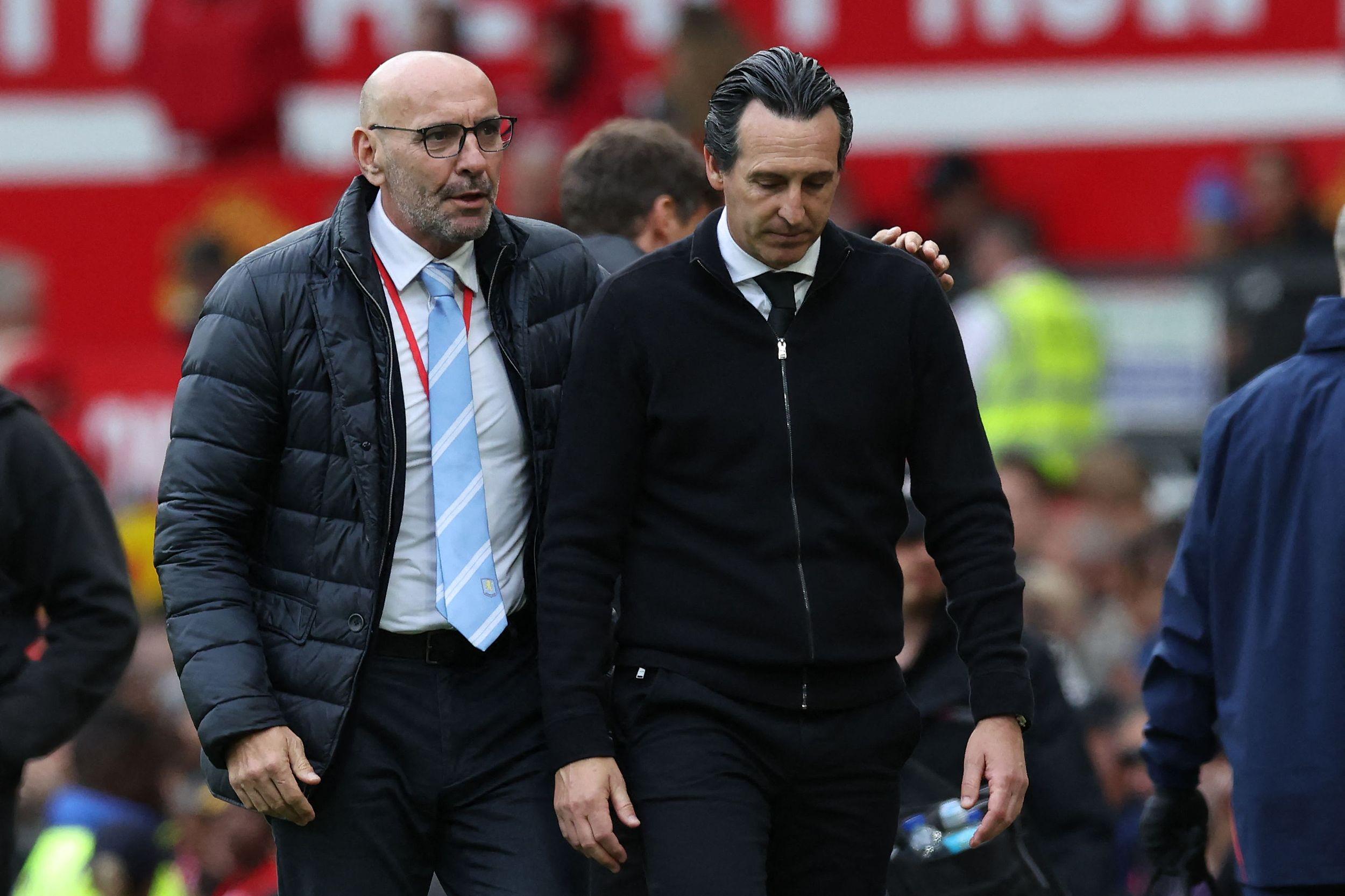 包含今晨欧冠焦点战，阿斯顿维拉强势反弹，质疑声仍在，纪律约束更严格的词条-体育投注