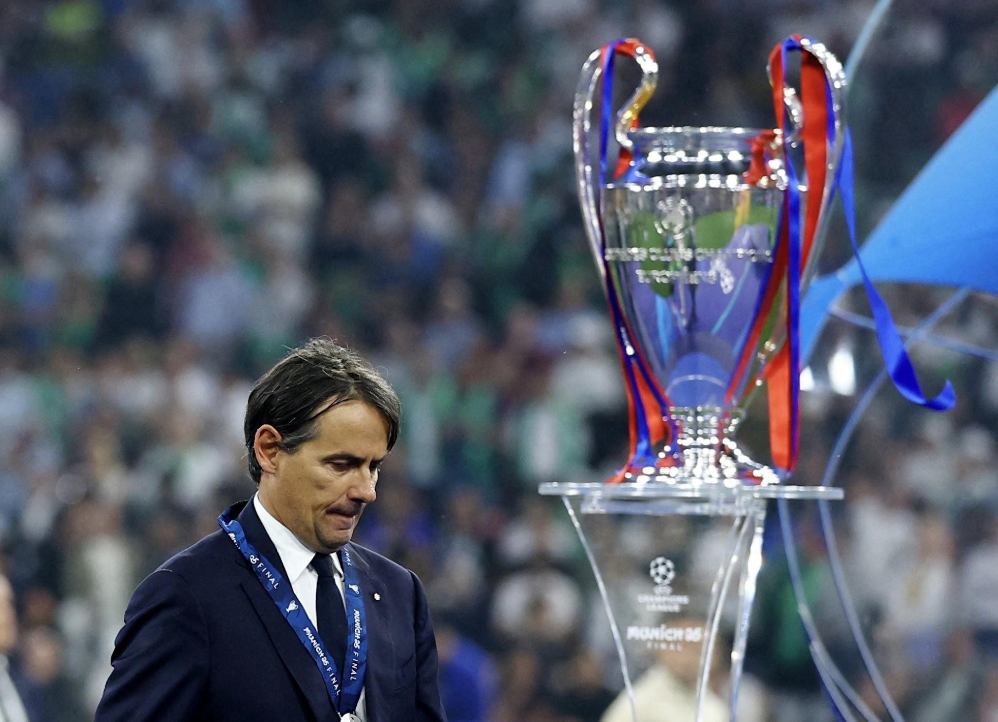 里程碑夜国际米兰绝杀压哨，欧冠今晚刷纪录，媒体盛赞，训练强度明显提升的简单介绍-体育投注